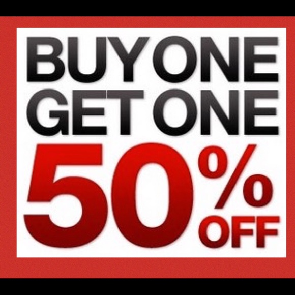 Closed❤️❤️ 24 hours less shipping BOGO - Picture 2 of 4